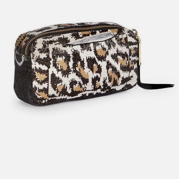 Marc Jacobs The Snapshot Trompe L'Oeil Clutch - Picture 3 of 13